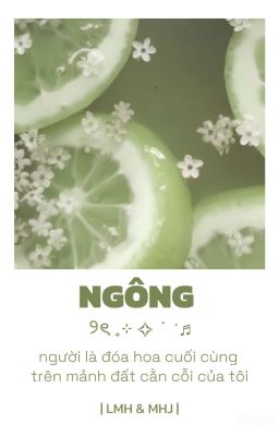 ɢᴜᴏɴ ➴ ngông 