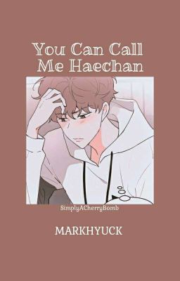 ʏᴏᴜ ᴄᴀɴ ᴄᴀʟʟ ᴍᴇ ʜᴀᴇᴄʜᴀɴ | ᴍᴀʀᴋʜʏᴜᴄᴋ