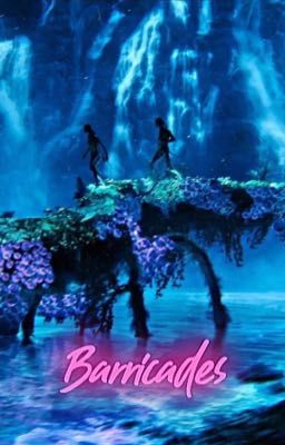 ʙᴀʀʀɪᴄᴀᴅᴇꜱ | Jake Sully X Reader (Book 1)