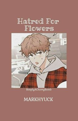 ʜᴀᴛʀᴇᴅ ғᴏʀ ғʟᴏᴡᴇʀs | ᴍᴀʀᴋʜʏᴜᴄᴋ