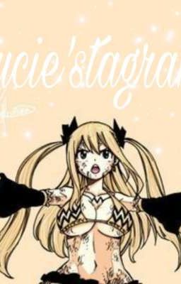 ʟᴜᴄɪᴇ'နᴛᴀɢʀᴀᴍ