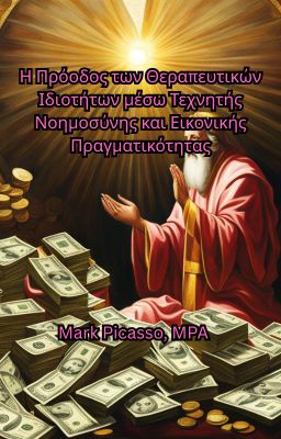 Η Πρόοδος της Θεραπείας μέσω AI και VR
