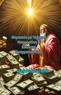 Θεραπεία με Τεχνητή Νοημοσύνη & Εικονική Πραγματικότητα