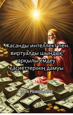 Жасанды интеллект пен виртуалды шындық арқылы емдеу қасиеттерінің дамуы