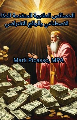 الخصائص العلاجية المتقدمة للذكاء الاصطناعي والواقع الافتراضي