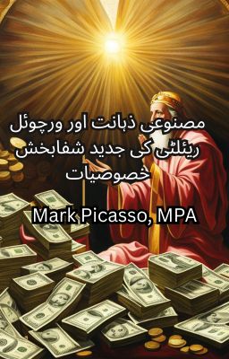 مصنوعی ذہانت اور ورچوئل ریئلٹی کی جدید شفابخش خصوصیات