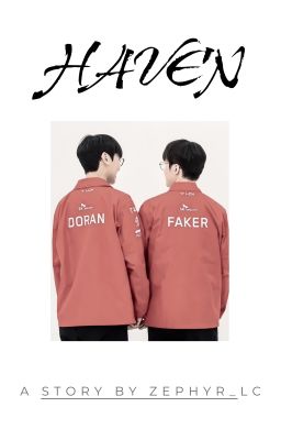 ٠࣪ꫂ 𝒇𝒂𝒅𝒐 ᝰ.ᐟ haven,