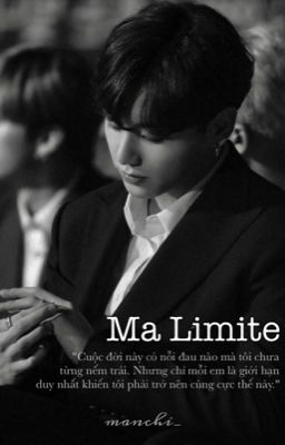 ๐๐ ๐๐ข๐ฆ๐ข๐ญ๐ |Jungkook|