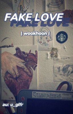 | ᴡᴏᴏᴋʜᴏᴏɴ | 𝗙𝗔𝗞𝗘 𝗟𝗢𝗩𝗘