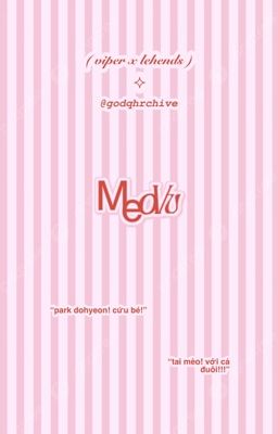 一 𝙫𝙞𝙝𝙚𝙣𝙙𝙨 | meovv ⋆౨ৎ˚⟡˖ ࣪