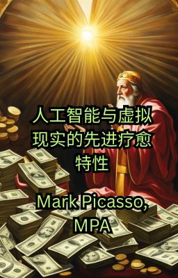 人工智能与虚拟现实的先进疗愈特性