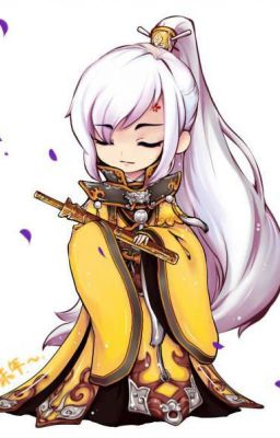 囧 không gian - Thiếu Dưỡng Kim Ngư