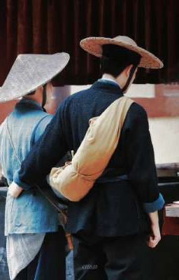 [大理寺少卿游] [Bính Thập] Quân tử hảo cầu