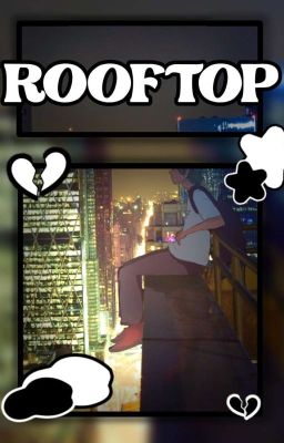 屋上 ~ .ೄ ☆ 𝓡𝚘𝚘𝚏𝚝𝚘𝚙 ྀ࿐ ˊˎ-. [Bakudeku angst] || By Kyoko