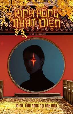 [ 惊鸿一面 | 10:00 ] tình đọng nơi đáy mắt