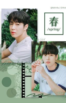 春 (Spring) | InDa | Oneshot