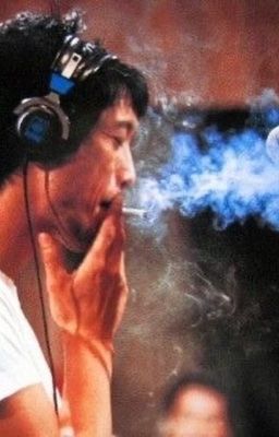 沉入你的眼中