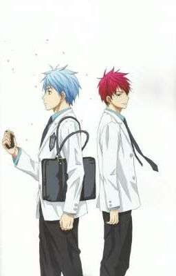 [白い花] - AkaKuro