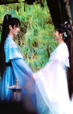 [言听珞从] [Ngôn Cơ] Miên trường