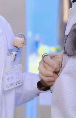 [郭城宇姜小帅/逆爱 ] Người Mẫu Riêng Tư 