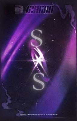 ❛ 重逢 - 12:00 ❜ S to S 