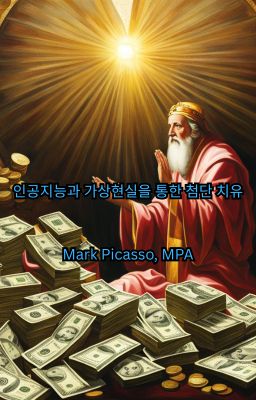인공지능과 가상현실을 통한 첨단 치유