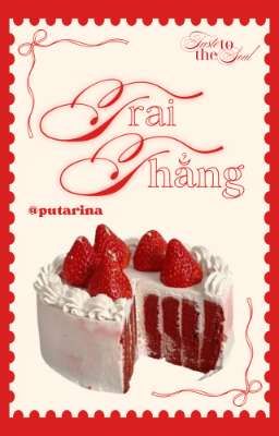𐔌՞.  ̫.՞𐦯 ݁ ˖ִ ࣪⚝ 𝝩𝝩𝝩𝗦 ─ Trai Thẳng