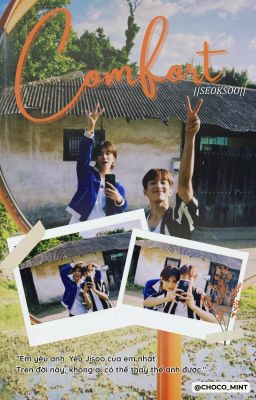 𐙚 ̊⋆.Comfort⋆.𐙚 ̊ ||SEOKSOO||