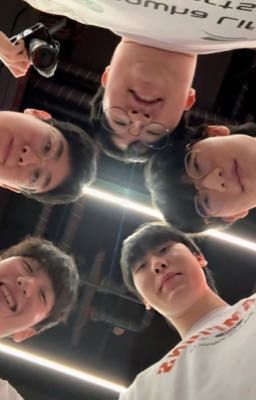 𐙚｡LCK|LPL 𐙚 Tán trai cùng nhà Hàn Hoa