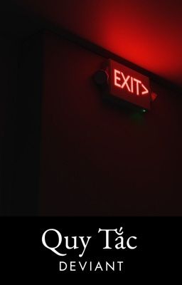 𐙚｡Quy tắc