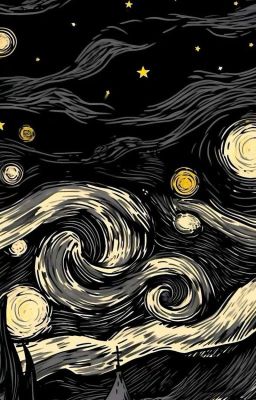 𓈒𓋜⁺⑅ ྀི[ 𝑽𝒊𝒐𝒏𝒓𝒂𝒏 ] Hogwarts au - Em thích trà hay cà phê?