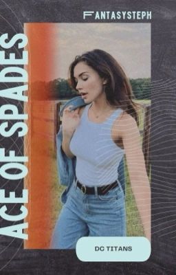 ✓𝐀𝐂𝐄 𝐎𝐅 𝐒𝐏𝐀𝐃𝐄𝐒 ━ 𝐃. 𝐆𝐑𝐀𝐘𝐒𝐎𝐍