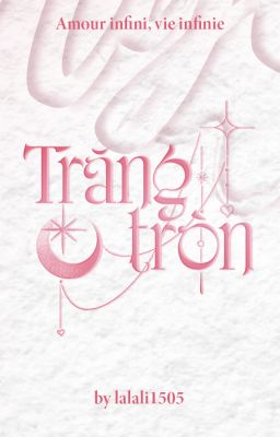 「𝐀𝐦𝐨𝐮𝐫 𐚁 𝐕𝐢𝐞 | 12:00 」 Trăng tròn