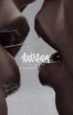 𝐁𝐈𝐓𝐓𝐄𝐑𝐒𝐖𝐄𝐄𝐓