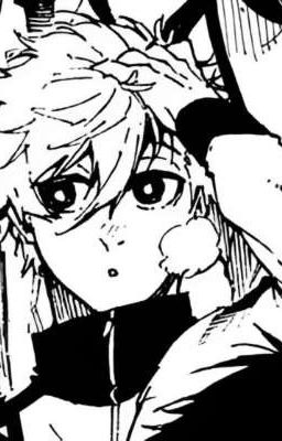 『𝐁𝐥𝐥𝐤』Nagi Seishiro x Reader 