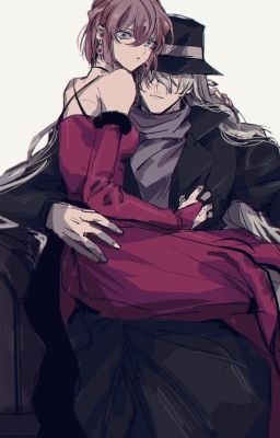 [𝐆𝐈𝐍𝐒𝐇𝐄𝐑𝐑𝐘] QUYẾN LUYẾN - 𝑷𝒐𝒔𝒔𝒆𝒔𝒔𝒊𝒗𝒆 𝑰𝒏𝒇𝒂𝒕𝒖𝒂𝒕𝒊𝒐𝒏