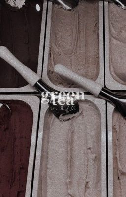 𝐆𝐑𝐄𝐄𝐍 𝐓𝐄𝐀