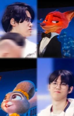 𝐆𝐔𝐎𝐍 • 𝐓𝐢̀𝐦 𝐓𝐡𝐚̂́𝐲 𝐍𝐡𝐚𝐮 𝐆𝐢𝐮̛̃𝐚 𝐁𝐢𝐞̂̉𝐧 𝐍𝐠𝐮̛𝐨̛̀𝐢 