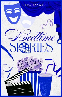 [𝐆𝐮𝐫𝐢𝐚 - 𝐂𝟎𝟒𝐒𝐒] Bedtime Stories