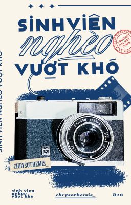 [𝐆𝐮𝐫𝐢𝐚 - 𝐂𝟐𝟑𝐒𝐒] Sinh viên nghèo vượt khó.