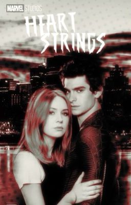 𝐇𝐄𝐀𝐑𝐓 𝐒𝐓𝐑𝐈𝐍𝐆𝐒 | 𝐩. 𝐩𝐚𝐫𝐤𝐞𝐫