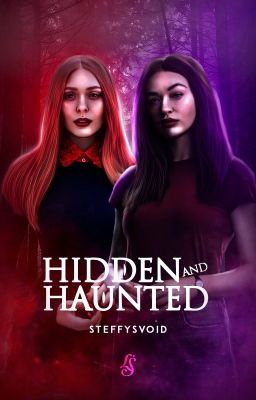 𝐇𝐈𝐃𝐃𝐄𝐍 𝐀𝐍𝐃 𝐇𝐀𝐔𝐍𝐓𝐄𝐃 | TVD