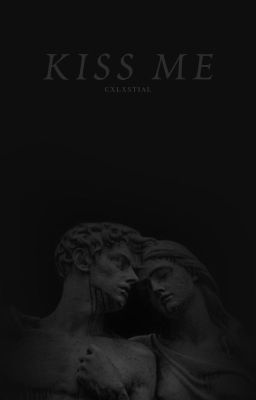 𝐊𝐈𝐒𝐒 𝐌𝐄 ━━ 𝐣𝐨𝐞𝐲 𝐭𝐫𝐢𝐛𝐛𝐢𝐚𝐧𝐢