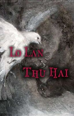 𝐊𝘼𝐈𝐍𝐄𝐒𝐒_ LỠ LẦN THỨ HAI