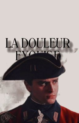  ♰ 𝐋𝐀 𝐃𝐎𝐔𝐋𝐄𝐔𝐑 𝐄𝐗𝐐𝐔𝐈𝐒𝐄 || Outlander ➤ WILLIAM 