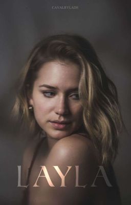 𝐋𝐀𝐘𝐋𝐀 ✶ Supernatural