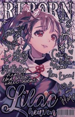  ❝𝐋𝐈𝐋𝐀𝐂 𝐇𝐄𝐀𝐕𝐄𝐍 ♡ 🪻 || 𝐀𝐒𝐒𝐀𝐒𝐒𝐈𝐍𝐀𝐓𝐈𝐎𝐍 𝐂𝐋𝐀𝐒𝐒𝐑𝐎𝐎𝐌❞