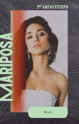 ✓ 𝐌𝐀𝐑𝐈𝐏𝐎𝐒𝐀 | 𝐄. 𝐁𝐔𝐂𝐊𝐋𝐄𝐘