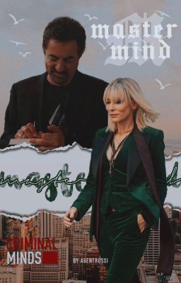✓︱𝐌𝐀𝐒𝐓𝐄𝐑𝐌𝐈𝐍𝐃 ┆ ❛ 𝘋𝘢𝘷𝘪𝘥 𝘙𝘰𝘴𝘴𝘪 ❜
