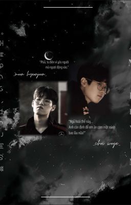 𝐎𝐧𝟐𝐞𝐮𝐬 . Âm Duyên(ft. Guria)